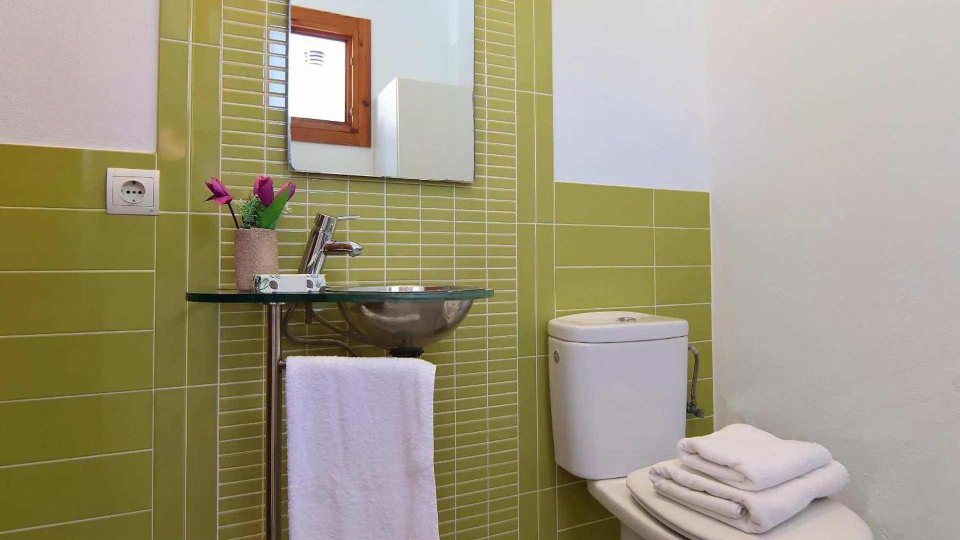 265 Es Colomer Etv11174 By Mallorca Charme Muro 0*,  Spain
